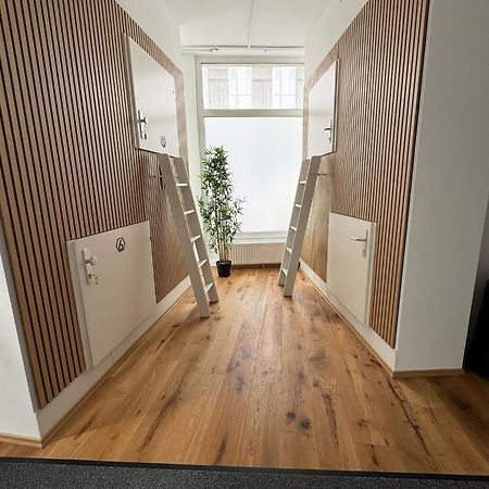 Robin Wood Apartment Vienna Exterior photo