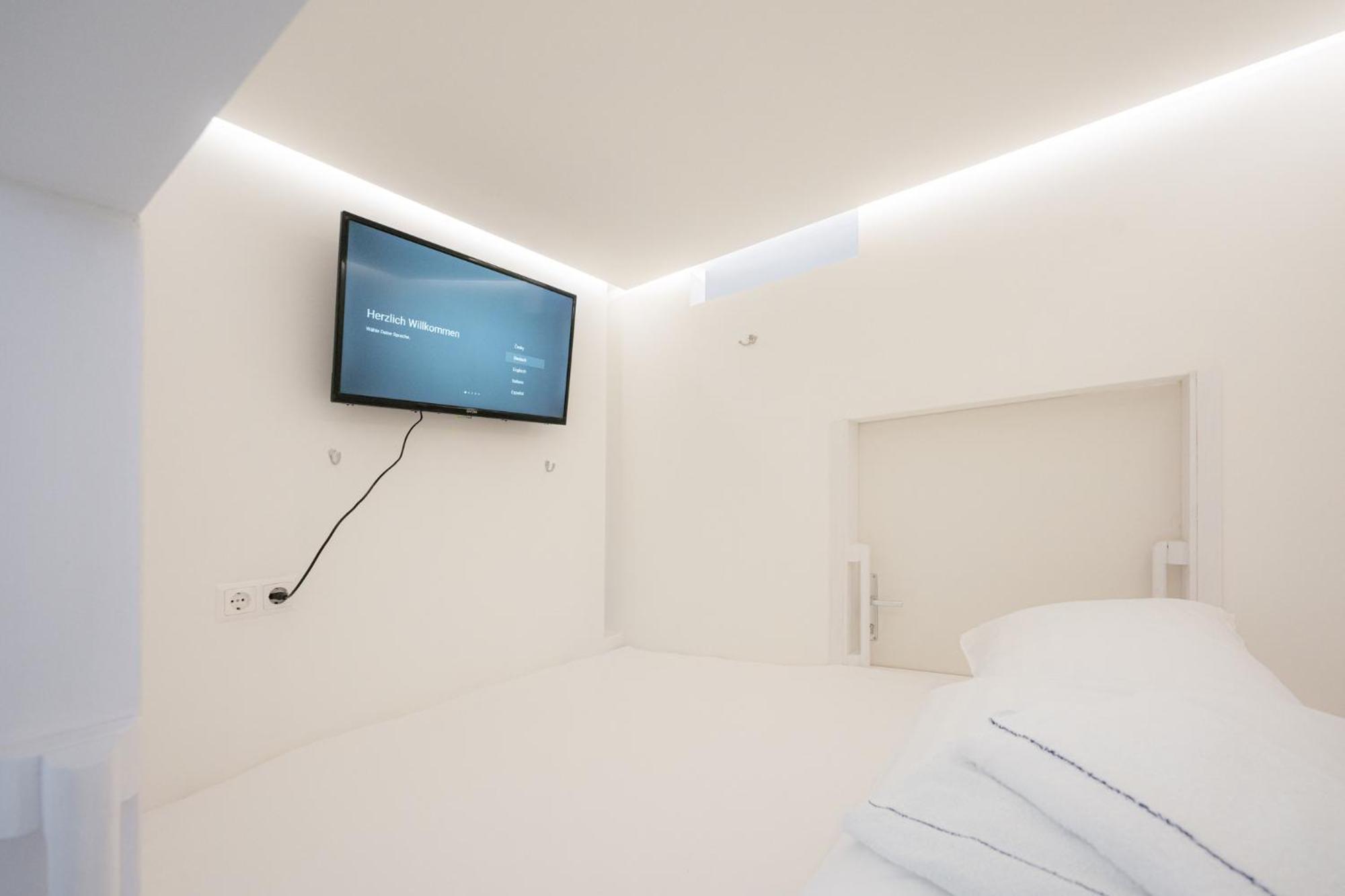Robin Wood Apartment Vienna Exterior photo