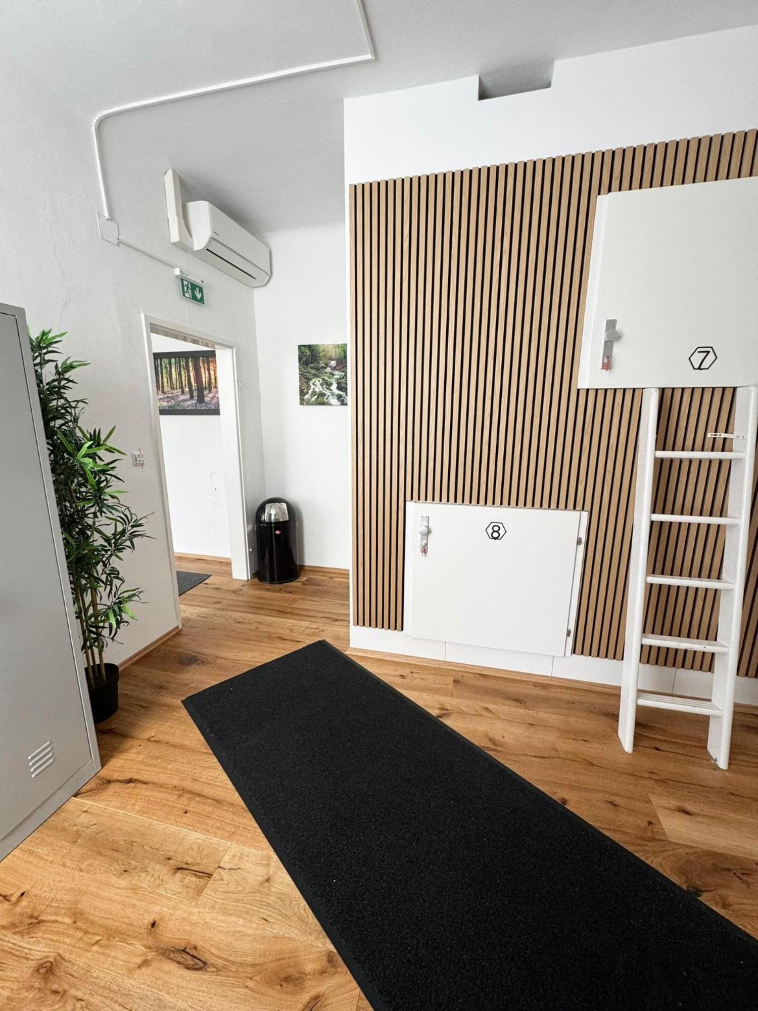 Robin Wood Apartment Vienna Exterior photo
