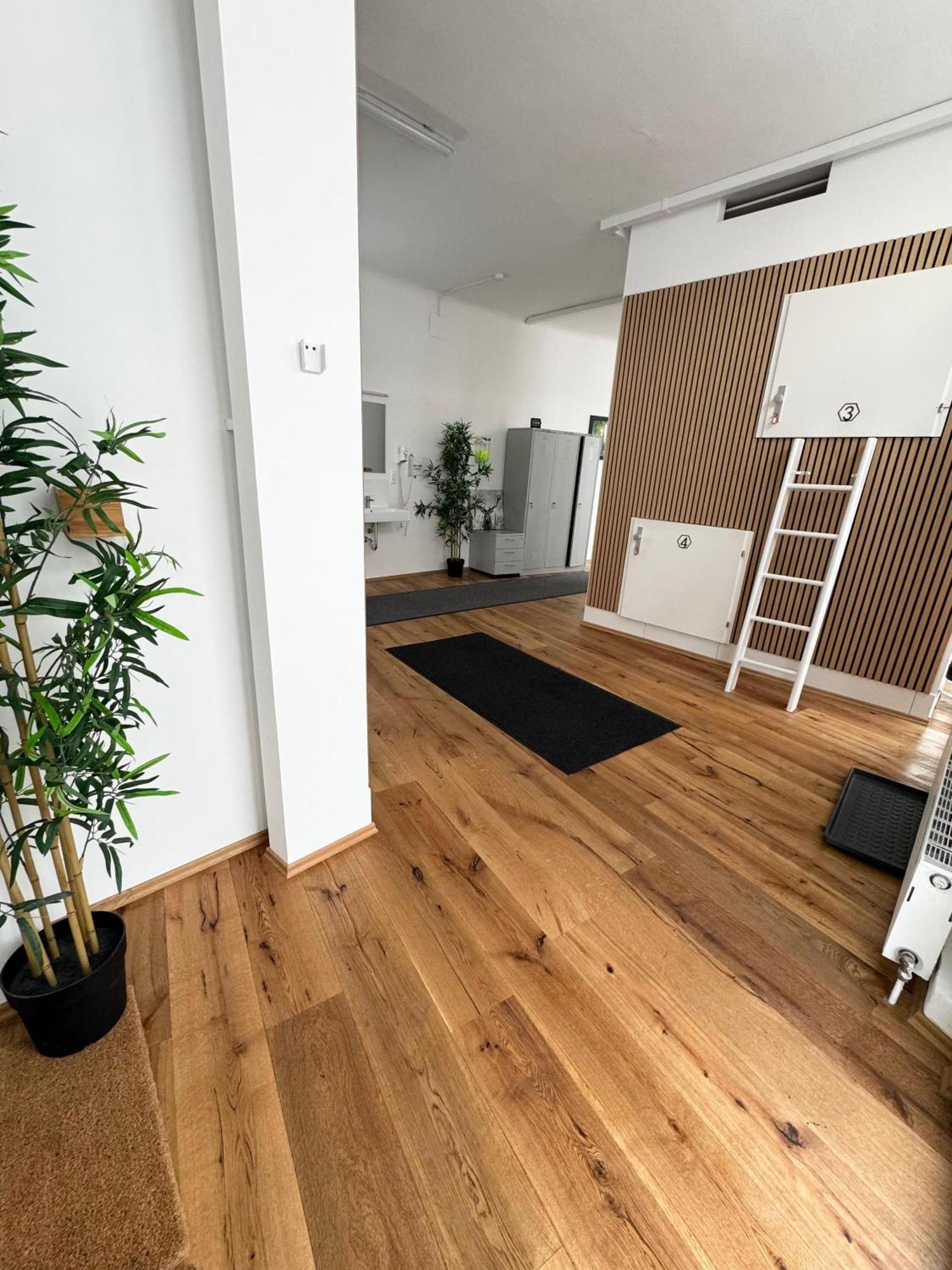Robin Wood Apartment Vienna Exterior photo