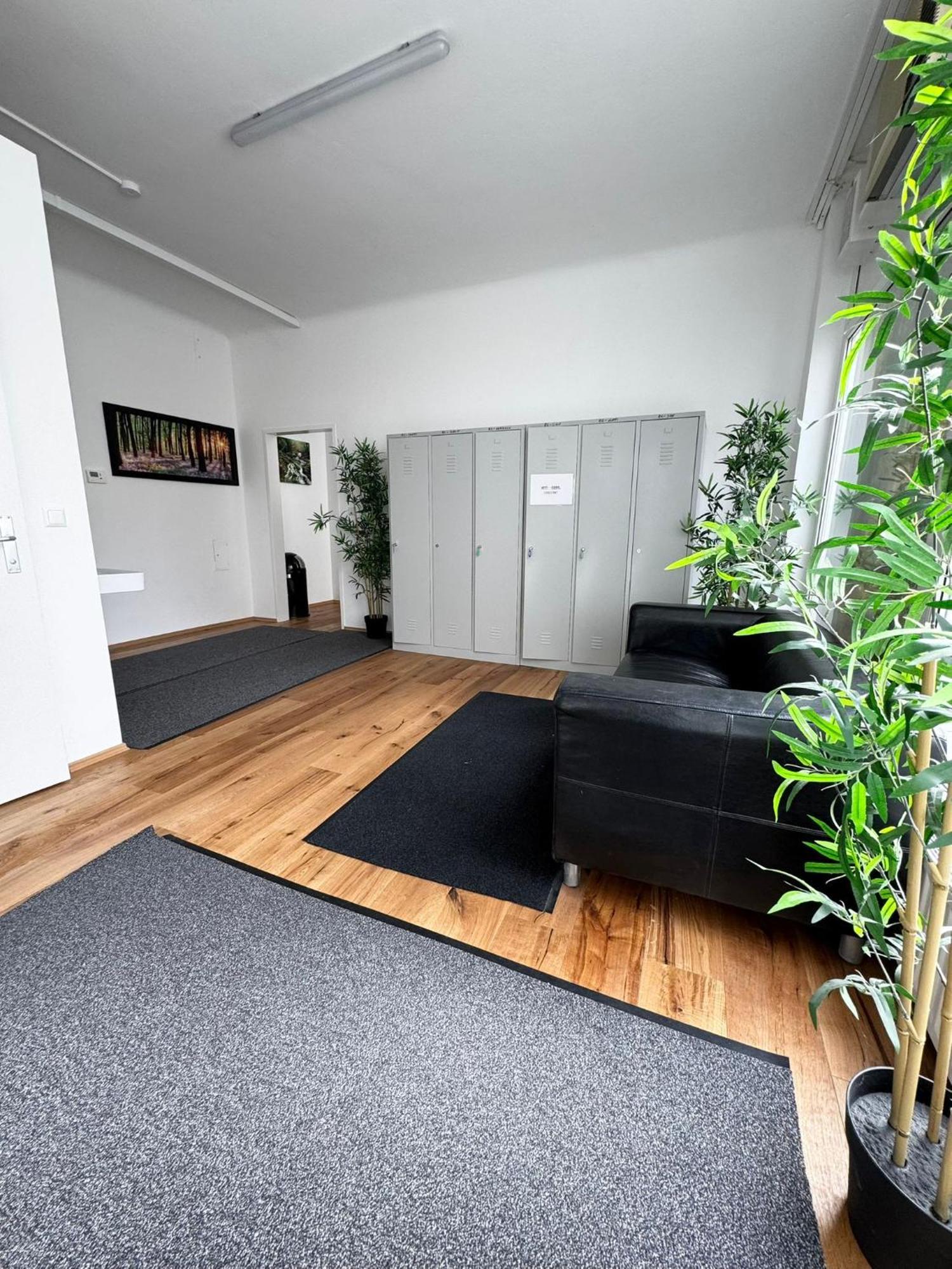 Robin Wood Apartment Vienna Exterior photo