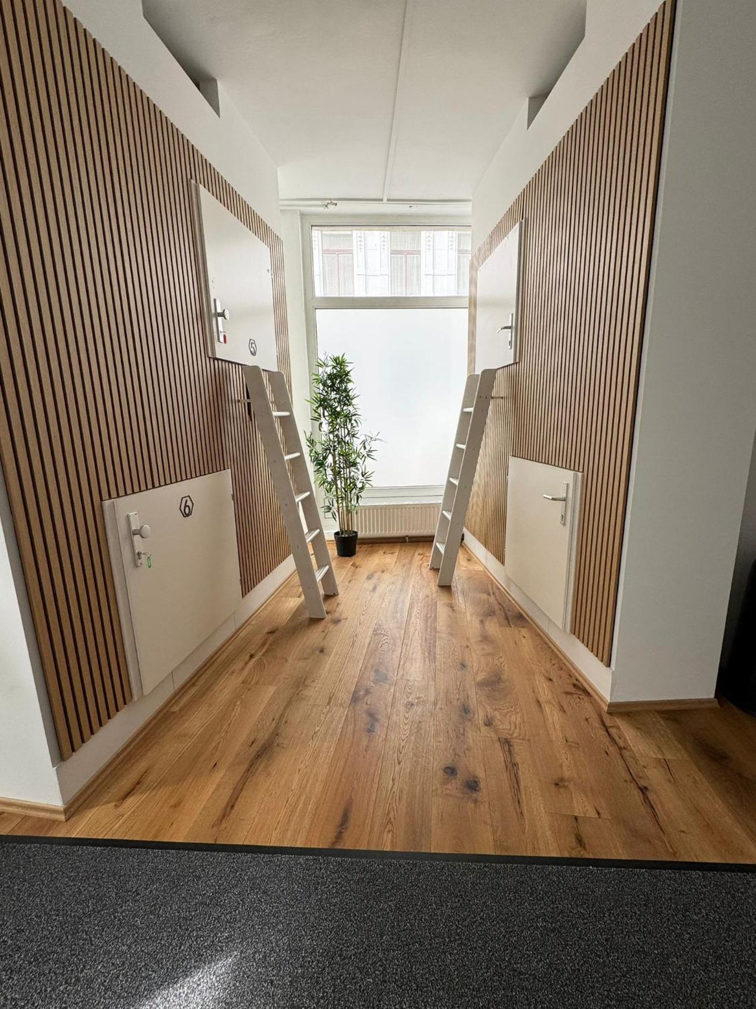 Robin Wood Apartment Vienna Exterior photo